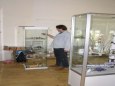 Ka�ina - instalace
