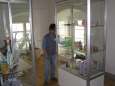 Ka�ina - instalace