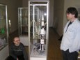 Ka�ina - instalace