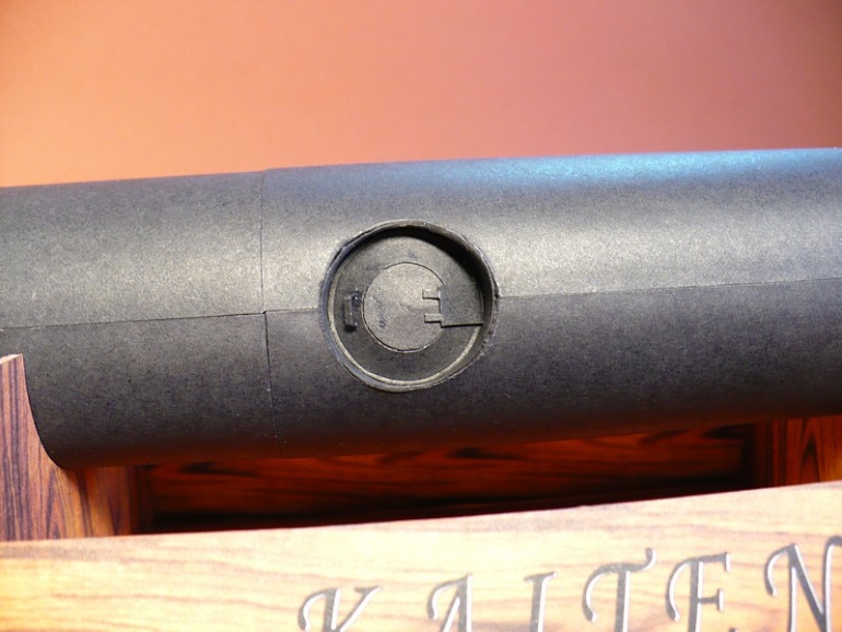 KAITEN 1