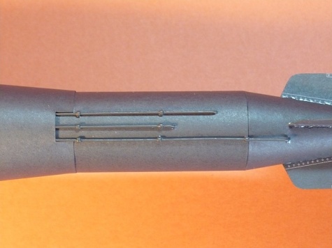 KAITEN 1 KAITEN 1