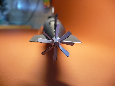 KAITEN 1 KAITEN 1