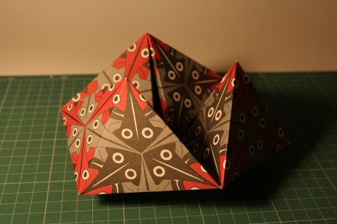 KALEIDOCYKLUS KALEIDOCYKLUS