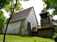 kalv�nsk� kostel ��p