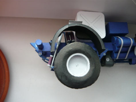 KAMAZ 4326-9VK KAMAZ 4326-9VK
