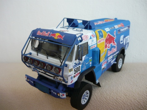 KAMAZ 4326-9VK KAMAZ 4326-9VK