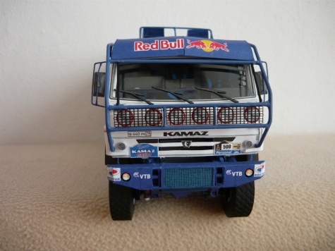 KAMAZ  4326-9VK