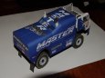 Kamaz  49252 DAKAR 1996
