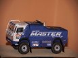 Kamaz  49252 DAKAR 1996
