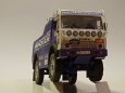 Kamaz  49252 DAKAR 1996