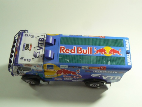 Kamaz 4326 Kamaz 4326