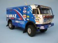 Kamaz 4911 EXTREME / Vimos / - Kov��