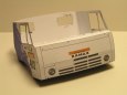 Kamaz 49252 Dakar 1996