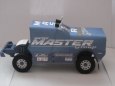 KAMAZ 49252 Dakar 1996
