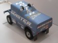 KAMAZ 49252 Dakar 1996