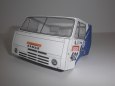 Kamaz 49252 Dakar 1996