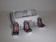 Kamaz 49252 Dakar 1996