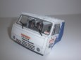 Kamaz 49252 Dakar 1996