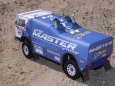Kamaz 49252 Dakar 1996