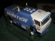 KAMAZ 49252 DAKAR 1996