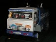 KAMAZ 49252 DAKAR 1996
