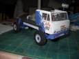Kamaz 49252