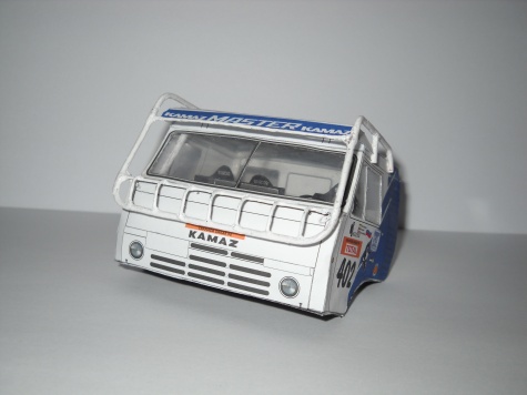 Kamaz 49252 Kamaz 49252