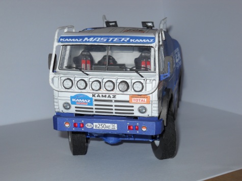 Kamaz 49252