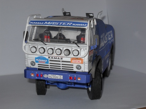 Kamaz 49252