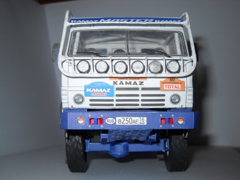Kamaz 49252
