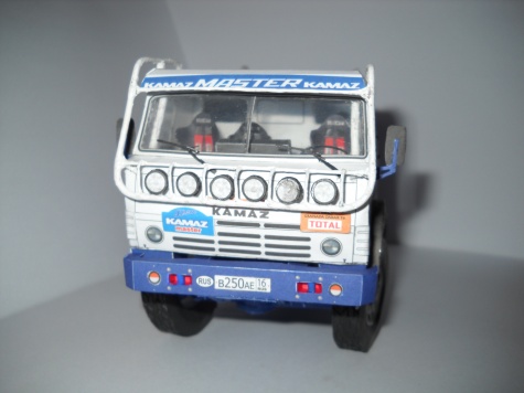Kamaz 49252