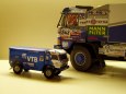 Kamaz Dakar 2007