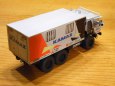 Kamaz 4310 Dakar 1991