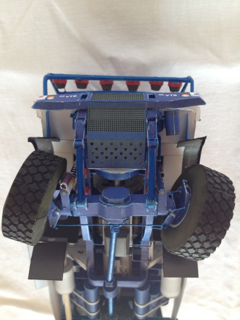 KAMAZ 4326-9 VK KAMAZ 4326-9 VK