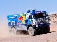 Kamaz 4326-9 VK - Dakar 2011