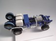 Kamaz 4326-9 VK - Dakar 2011