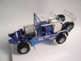 Kamaz 4326-9 VK - Dakar 2011