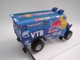 Kamaz 4326-9 VK - Dakar 2011