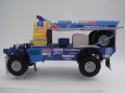 Kamaz 4326-9 VK - Dakar 2011