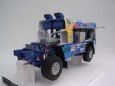 Kamaz 4326-9 VK - Dakar 2011