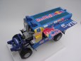 Kamaz 4326-9 VK - Dakar 2011