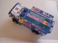 Kamaz 4326-9 VK - Dakar 2011