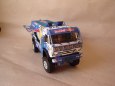 Kamaz 4326-9 VK - Dakar 2011