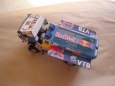 Kamaz 4326-9 VK - Dakar 2011