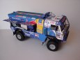 Kamaz 4326-9 VK - Dakar 2011