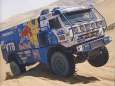 KAMAZ 4326-9 VK - Dakar 2011