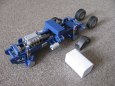 KAMAZ 4326-9 VK - Dakar 2011