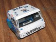 KAMAZ 4326-9 VK - Dakar 2011