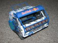 KAMAZ 4326-9 VK - Dakar 2011