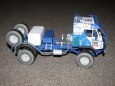 KAMAZ 4326-9 VK - Dakar 2011
